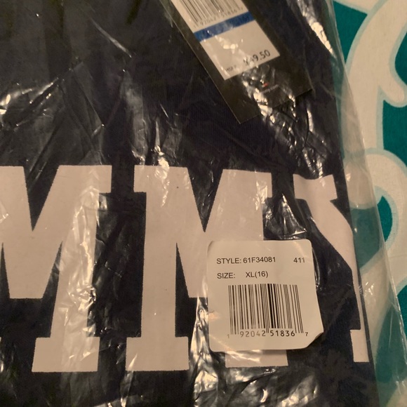 Girls Hoodie - Picture 3 of 5